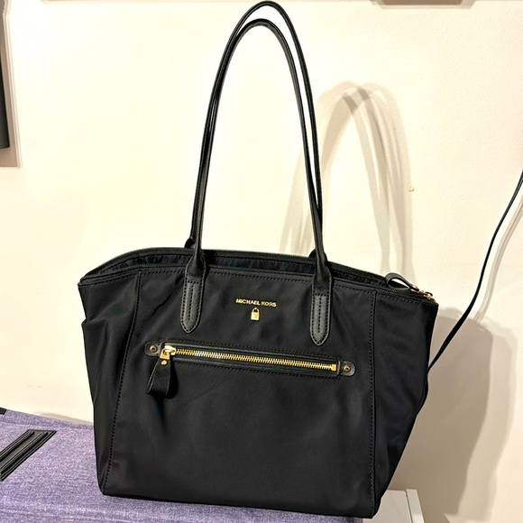 Michael Kors, Medium Nylon bag - Picture 1 of 4